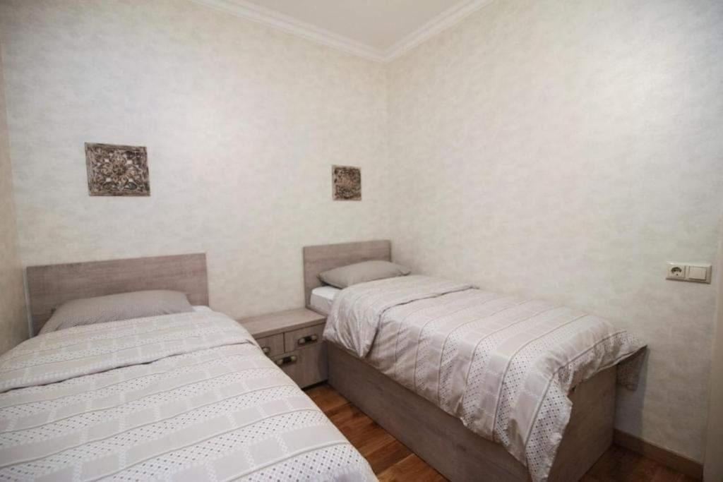 Bc Apartments Tbilisi Exteriör bild