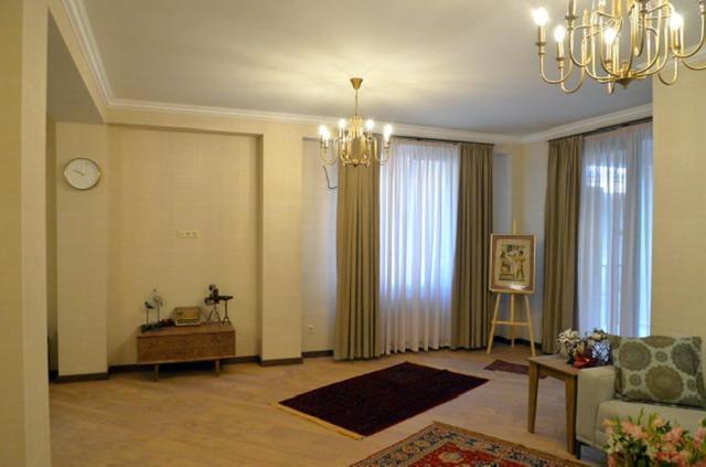 Bc Apartments Tbilisi Exteriör bild