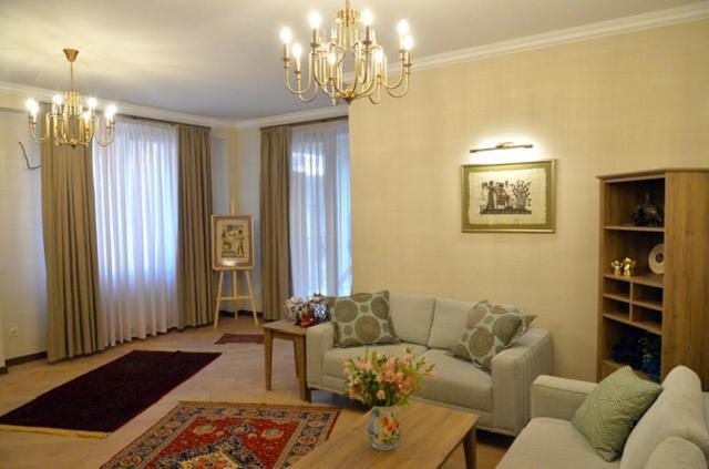 Bc Apartments Tbilisi Exteriör bild